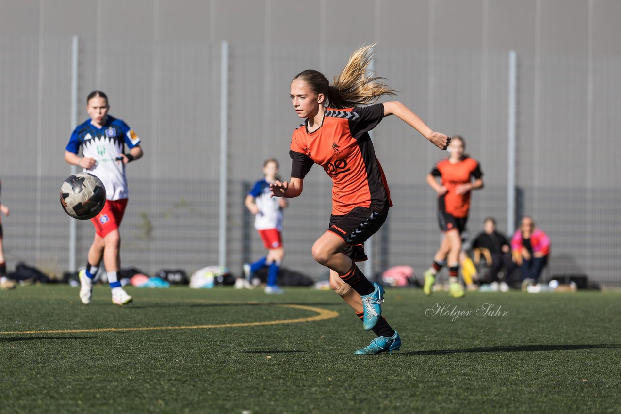 Bild 185 - wCJ Holstein Kiel Turnier